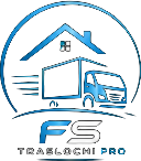 Logo TraslochiPro Acquisizioni